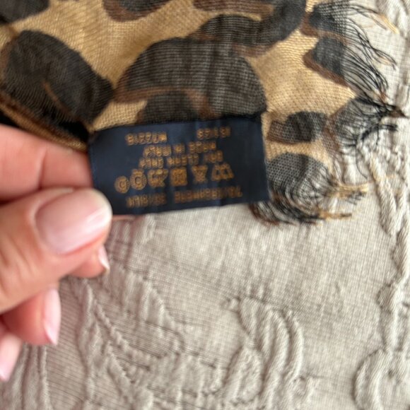 Louis Vuitton Lepard Pattern by Stephen Sprouse - Picture 6 of 7